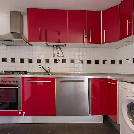 Combro Design By Homing Apartman Lisboa
