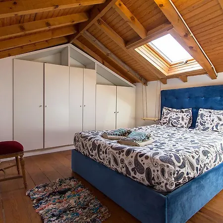 Apartman Combro Design By Homing
