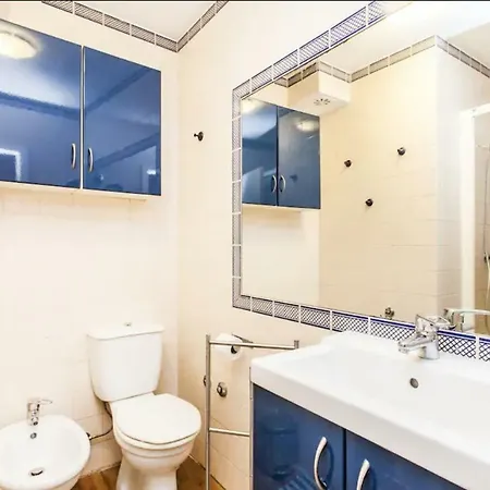Combro Design By Homing Apartman Lisboa