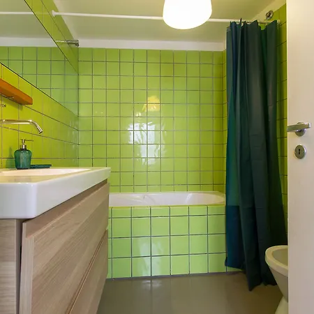 Combro Design By Homing Apartman *