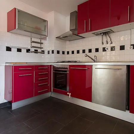 Apartment Combro Design By Homing Lisbon