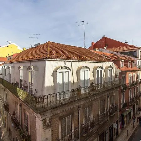 Combro Design By Homing Lisbon