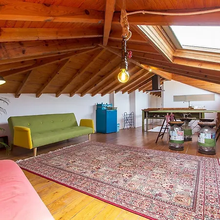 Combro Design By Homing Apartment