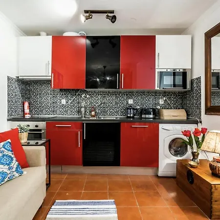 Combro Design By Homing * Lissabon