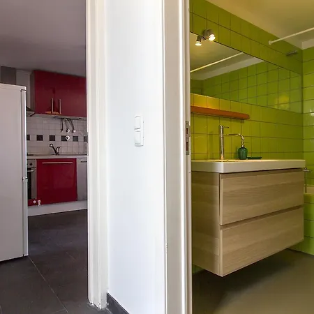 Combro Design By Homing Lissabon