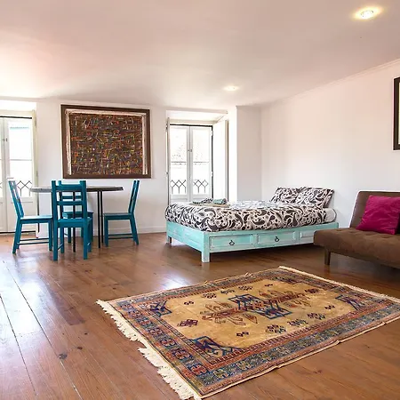 Combro Design By Homing Lissabon