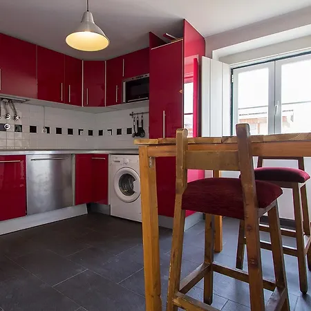 Combro Design By Homing * Lissabon