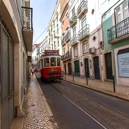 Combro Design By Homing Lissabon