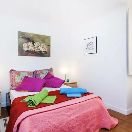 Combro Design By Homing Lissabon