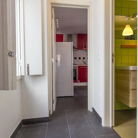 Apartamento Combro Design By Homing *