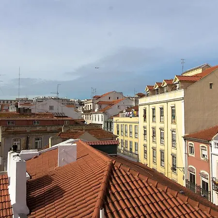 Combro Design By Homing Lisboa