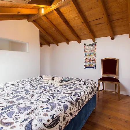 Combro Design By Homing Apartamento