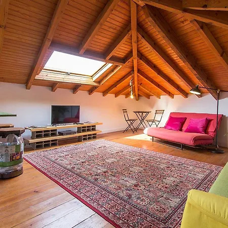 Apartamento Combro Design By Homing