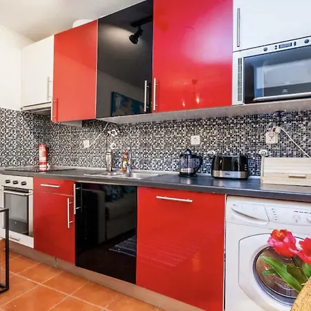 Apartamento Combro Design By Homing
