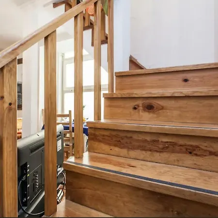 Apartamento Combro Design By Homing *