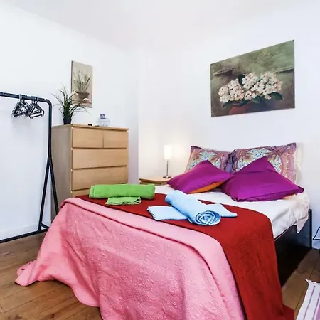 Combro Design By Homing Apartamento *